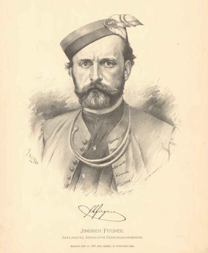 Jindřich Fügner
